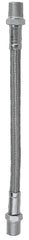 Fragola -4AN 1/8 NPT x 1/8 NPT 18in