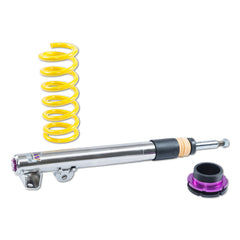 KW Coilover Kit V3 Mercedes-Benz 190 (W201)