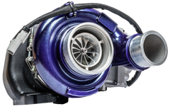 ATS Diesel 07.5-12 Dodge 6.7L Cummins Aurora 4000 Stage 2 Upgraded Turbo System