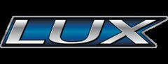 UnderCover 07-13 Chevy Silverado 1500 5.8ft Lux Bed Cover - Sheer Silver