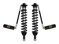 ICON 2005+ Toyota Tacoma / 2007+ Toyota FJ 2.5 Custom Shocks VS RR CDCV Coilover Kit w/Long Travel