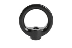 Perrin Tow Hook Upgrade Kit - Flat Black