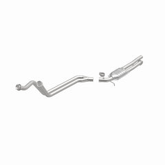 MagnaFlow Conv DF 90-93 Mercedes 300E/TE 3.0L