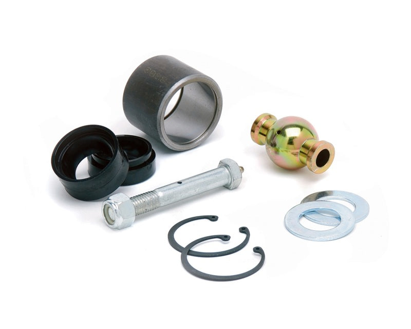 Daystar 2.0 Inch Poly Flex Joint Weld On