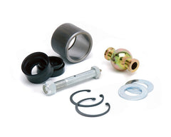 Daystar 2.0 Inch Poly Flex Joint Weld On