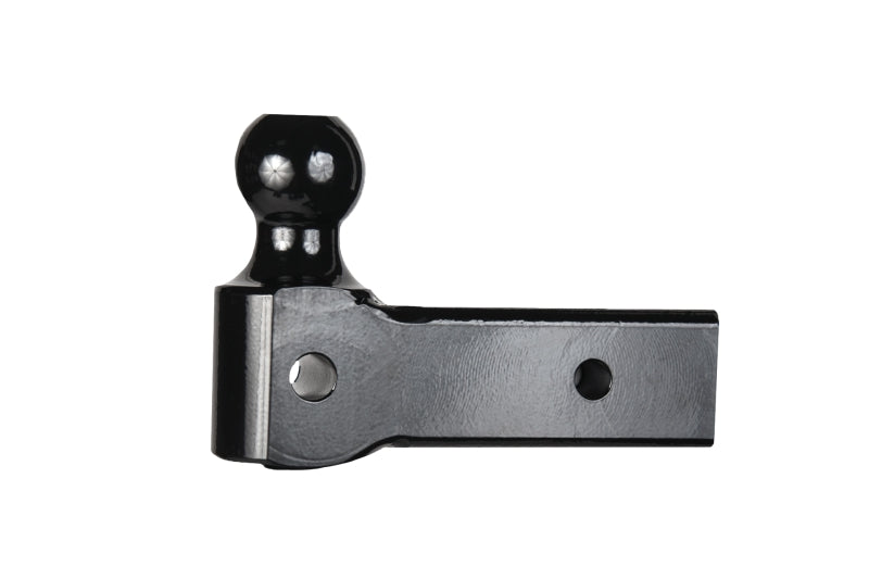 Gen-Y 12K Single Ball Mount 2.5in Shank 1500lb TW