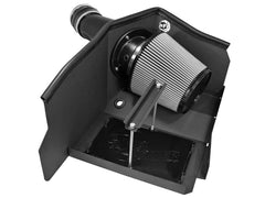 aFe MagnumFORCE Intakes Stage-2 PDS AIS PDS Ford Diesel Trucks 99-03 V8-7.3L (td)