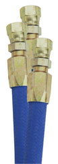 Fragola -10AN Power Steering Hose - 10 Feet