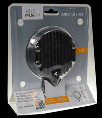 Hella ValueFit Work Light 5RD 1.0 LED MV CR LT