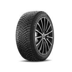 Michelin X-Ice North 4 215/65R16 102T XL