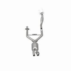 MagnaFlow Conv DF 98 Lincoln Mark VIII 4.6L