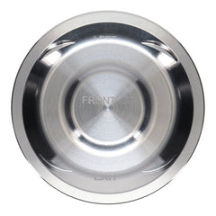 JE Pistons SUB WRXHD/STI EJ257 Block w/ EJ20 Head 99.5mm Bore Standard Size KIT Set of 4 Pistons