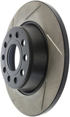 StopTech Slotted Sport Brake Rotor