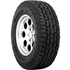 Toyo Open Country A/T II Tire - LT285/75R17 121S E/10 X