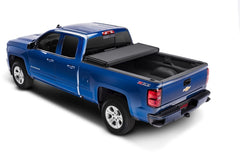 Extang 15-16 Chevy/GMC Canyon/Colorado (5ft Bed) Solid Fold 2.0