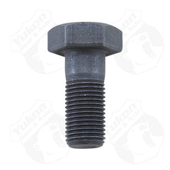 Yukon Gear Replacement Ring Gear Bolt For Dana 60 / 70 / 70U & 70HD / 1/2in X 18