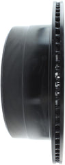 StopTech Slotted & Drilled Sport Brake Rotor