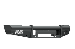Road Armor 10-18 Dodge 2500 Vaquero Front Non-Winch Bumper - Tex Blk
