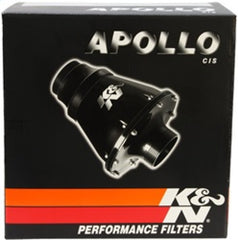 K&N Performance Intake Kit LOTUS ELISE 1.8I 16V 1996 (ROVER ENG)