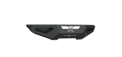 Road Armor 08-10 Ford F-250/F-350 SPARTAN Front Bumper - Tex Blk