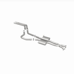 MagnaFlow Sys C/B 04 Pontiac GTO 5.7L V8