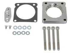 aFe 01-16 Nissan Patrol Momentum GT Performance Package Inc. CAI, TB Spacer, Filter & cleaning kit