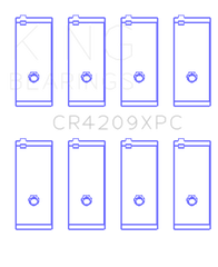 King Toyota 3SGTE 16v 2.0L  (Size STD) pMaxKote Performance Rod Bearing Set