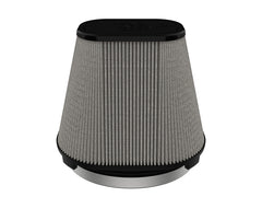 aFe TrackSeries Intake Replace Air Filterw/PDS Media 5.5x7.5in F x 9x7in B x 5.75x3.75in T x 7.5in H