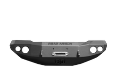 Road Armor 00-07 GMC 2500 Stealth Front Winch Bumper - Tex Blk