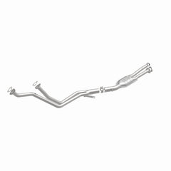 MagnaFlow Conv DF BMW 80 88