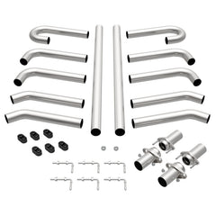 MagnaFlow Kit HDWR Hot Rod 3