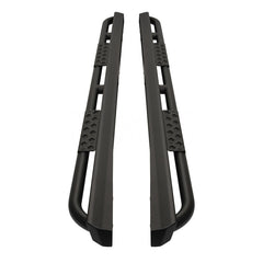 Westin 20-23 Jeep Gladiator Rock Slider - Textured Black