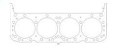 Cometic 62-69 Chevrolet V8 5.3L Small Block 4.060in Bore .032in MLS Head Gasket (w/Valve Pockets)