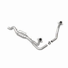 MagnaFlow Conv DF 00-03 Dodge Dakota 4.7L 4WD