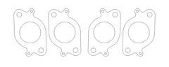 Cometic VW 1.8L 16V 85-96 Exhaust Set .030 inch MLS Head Gasket 1.525 inch Round Port