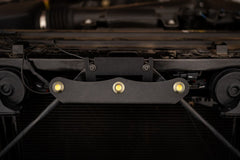 DV8 Offroad 2020+ Jeep JT Grill Amber Marker Lights