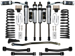 ICON 09-12 Ram 2500/3500 4.5in Stage 4 Suspension System