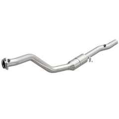 MagnaFlow Conv DF 01-03 Audi S8 4.2L Passenger Side