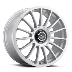 fifteen52 Podium 17x7.5 5x100/5x112 35mm ET 73.1mm Center Bore Speed Silver Wheel