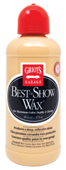 Griots Garage Best of Show Wax - 16oz