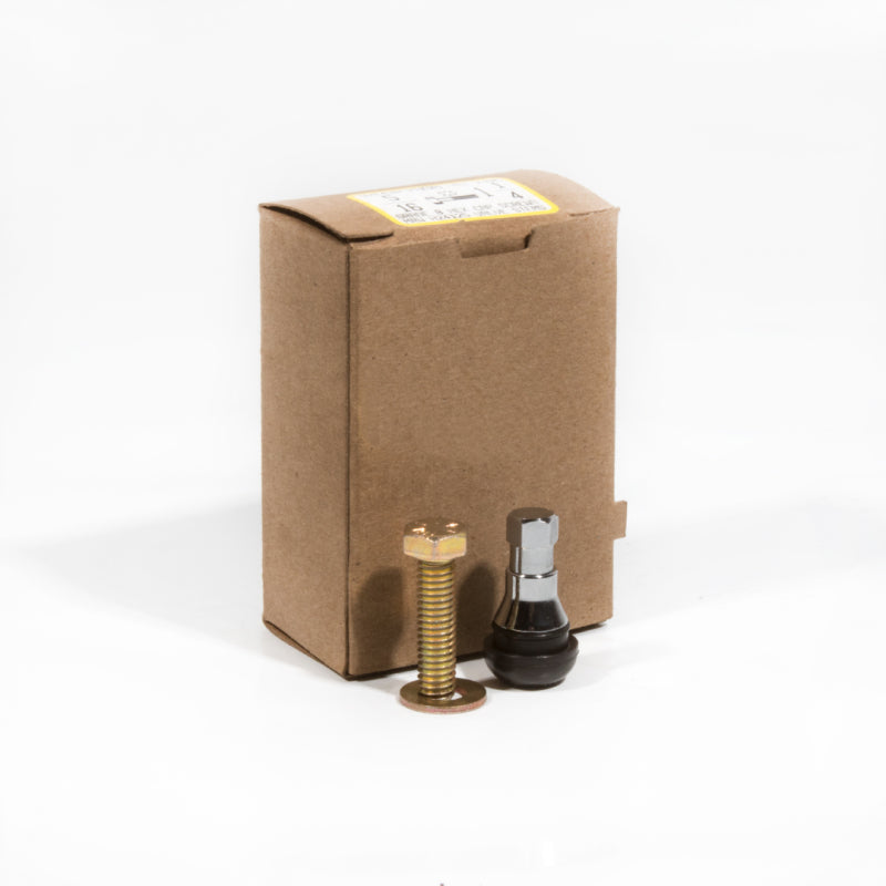 Method Beadlock Hardware Kit - M8-1.25x20mm - 20 Pieces
