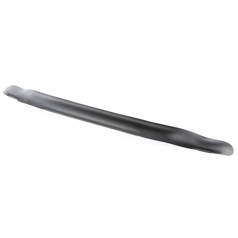 Rugged Ridge Hood Bug Deflector Black 11-14 GMC Sierra HD