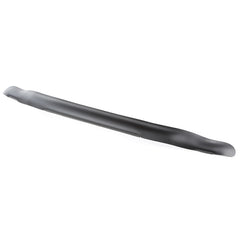 Rugged Ridge Hood Bug Deflector Black 11-14 GMC Sierra HD