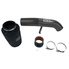 Wehrli 01-04 Chevrolet 6.6L LB7 Duramax 4in Intake Kit - Brizzle Blue
