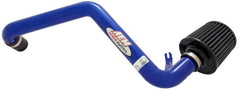 AEM 00-02 Saturn 1.9L DOHC Blue Short Ram Intake