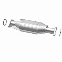 MagnaFlow Conv Toyota 23887 17.75X6.5X4 2/2