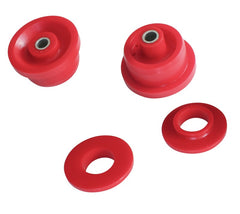 Pedders Urethane Rear Xmember Outer Bush Kit 2004-2006 GTO