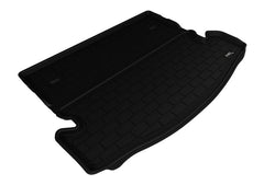 3D MAXpider 2014-2020 Nissan Rogue Kagu Cargo Liner - Black
