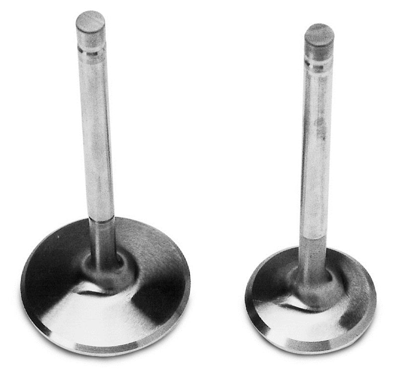 Edelbrock 8 Intake Valve 2 02 60779 60179 Heads