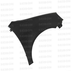 Seibon 06-08 VW GTI 10mm Wider Carbon Fiber Fenders